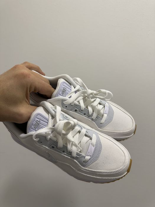 Nike Sneakersy Air Max Ltd rozmiar 41