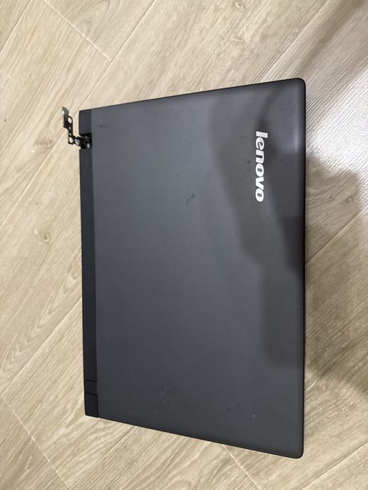 Lenovo B 50-10 ноутбук