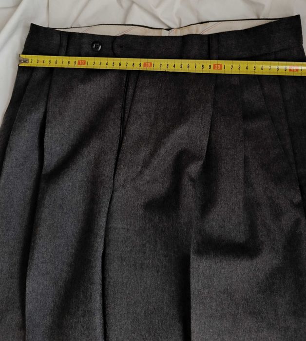 Fato Completo Vintage de Inverno da Cardoso da Saudade::N.44