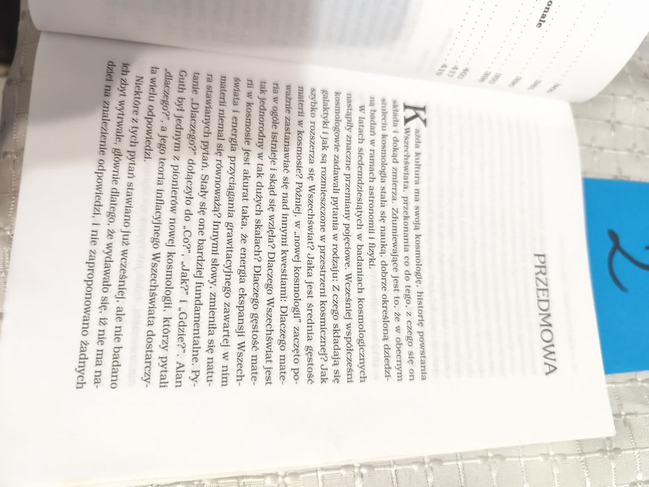 Wszechświat inflacyjny