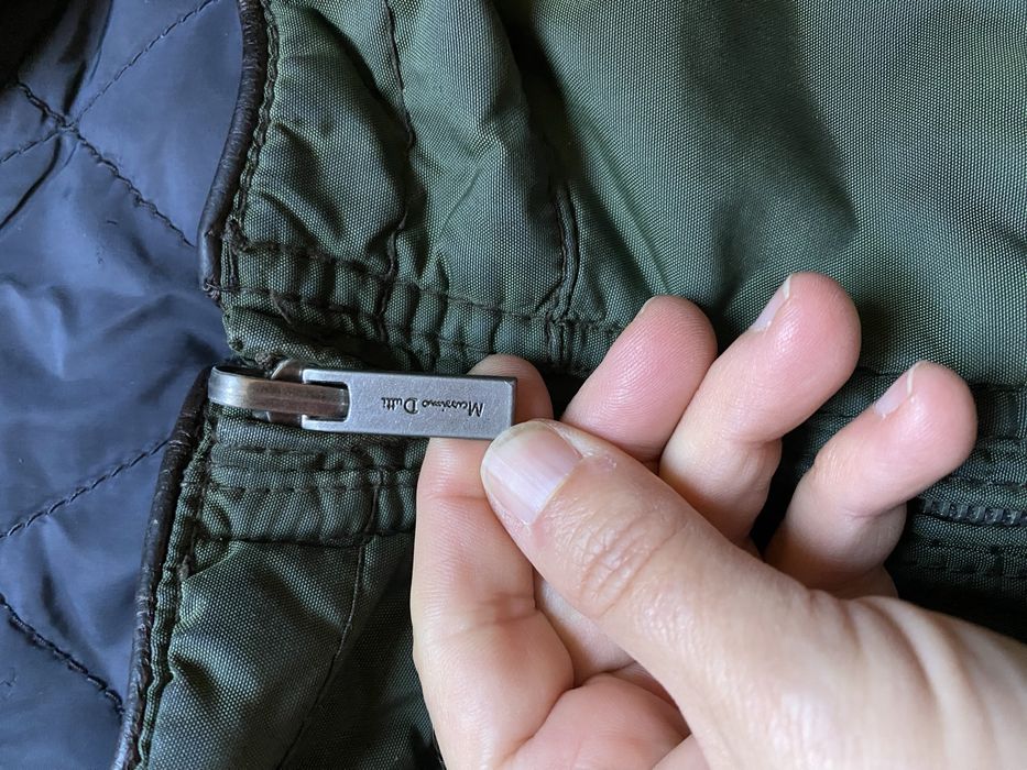 Colete Massimo Dutti