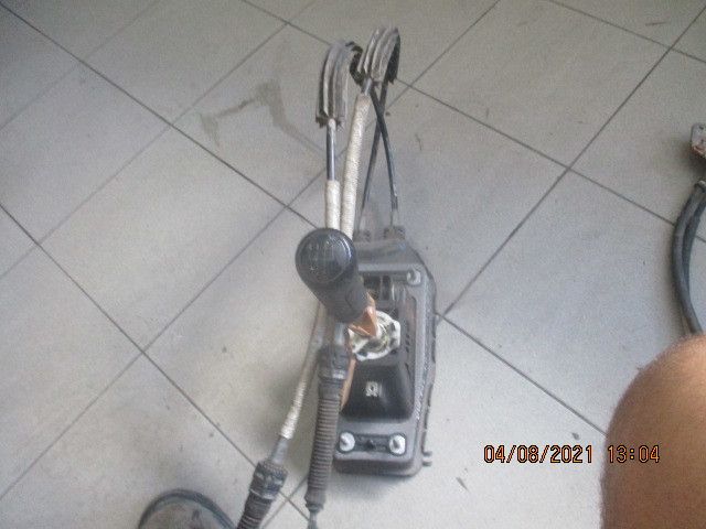 Seletor caixa velocidades VOLVO 850 (LS)