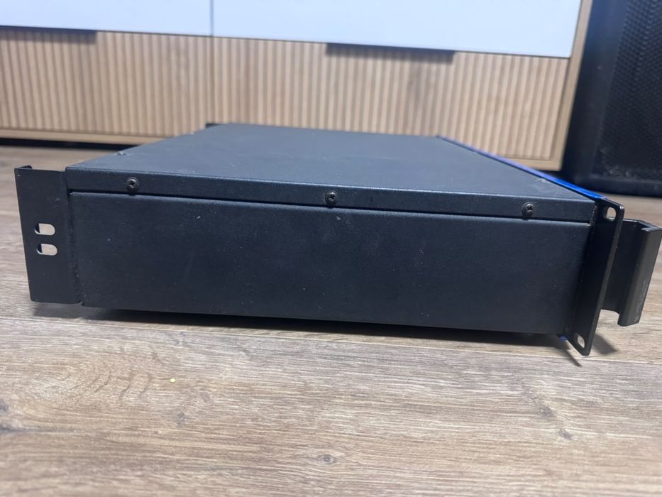 Підсилювач Park audio cf2400