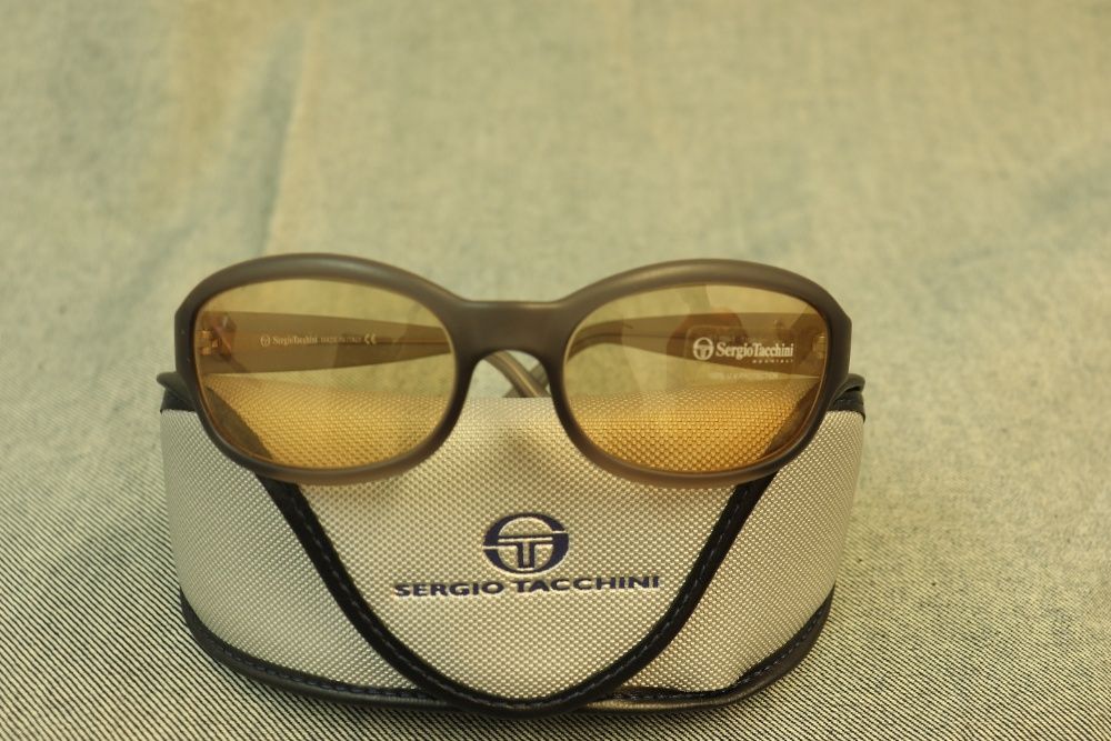 Okulary przeciwsłoneczne Sergio Tacchini s.t. 1559-s