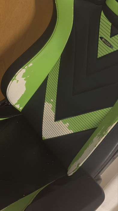 Noble Chair Geforce