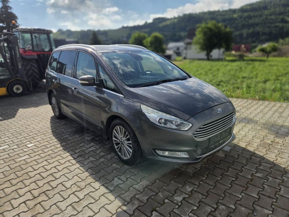 Ford Galaxy