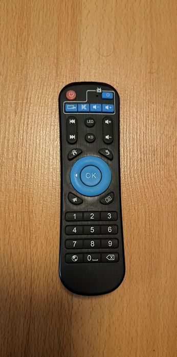 TV box Android T95Z Plus