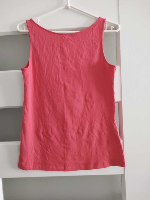 Top damski bawełniany XL