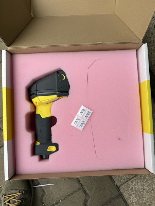 Cognex DataMan 8700DX NOWY skaner przemysłowy DMR-8700DX-E