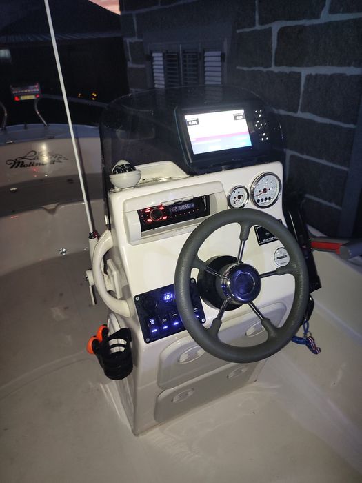 Vendo  astec 450