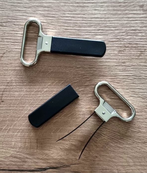 Saca-rolhas Sommelier Profissional64199039081474124