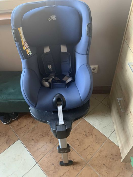 Fotelik dziecięcy Britax