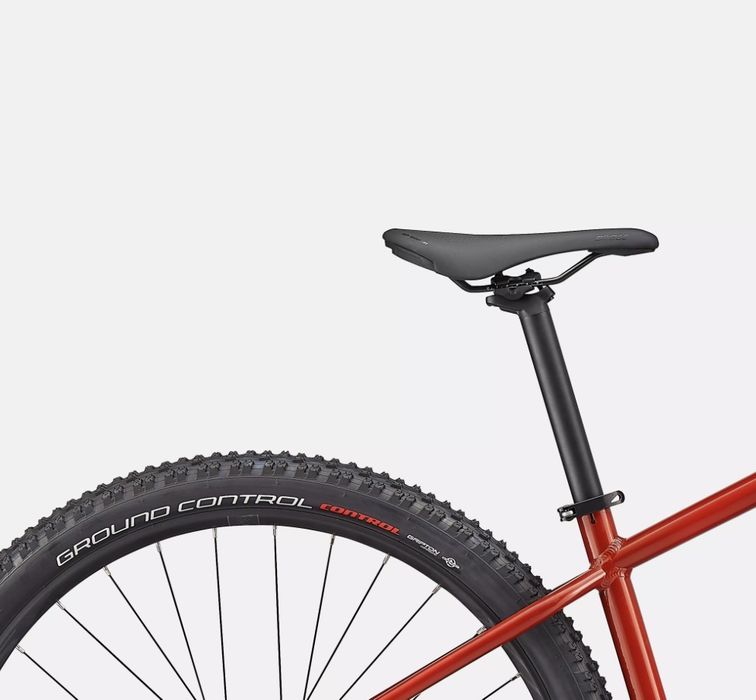 Велосипед: Specialized ROCKHOPPER ELITE 29