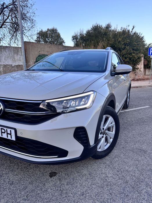VW Taigo 1.0 TSI life 2024