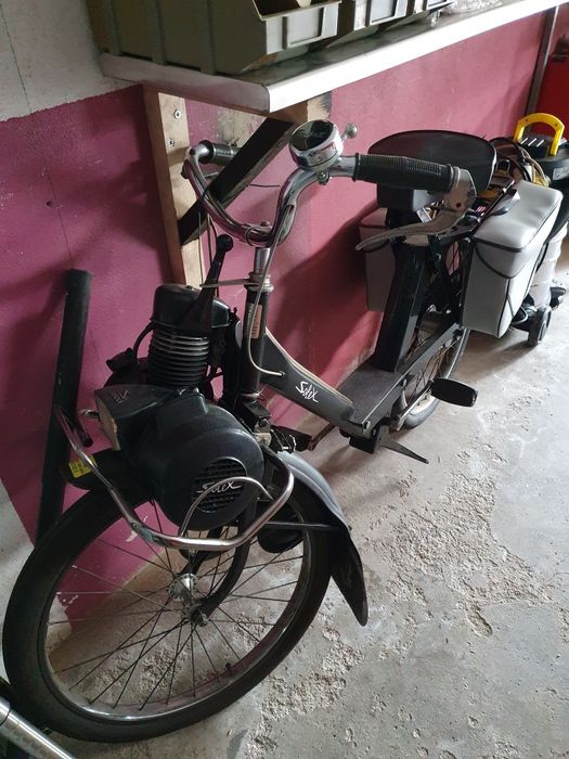 olx solex Motociclos e Scooters OLX Portugal