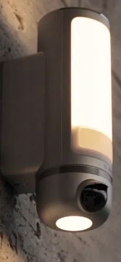 Kamera zewnętrzna Bosch Eyes Camera Smart