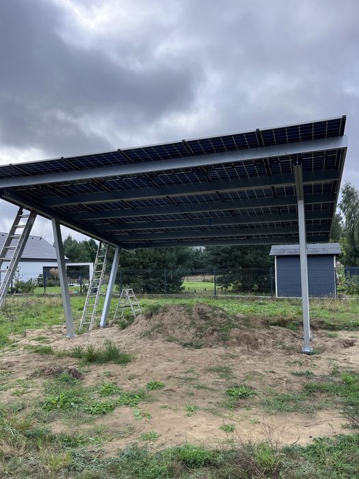 Elektryk, Usługi elektryczne, Instalacje elektryczne odgromowe