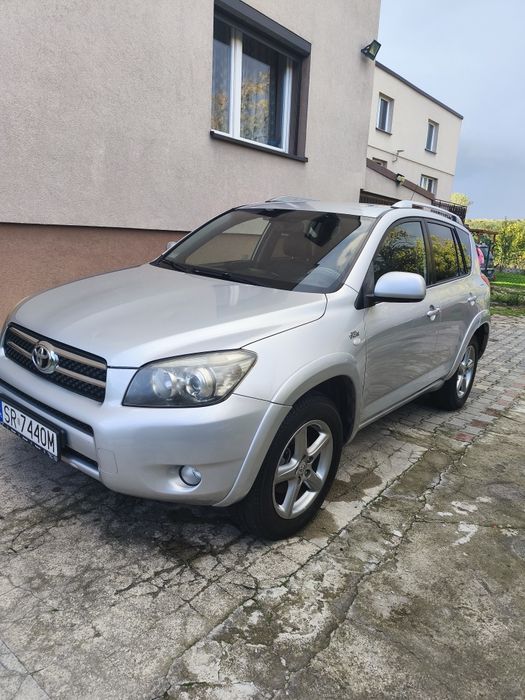 Toyota RAV-4