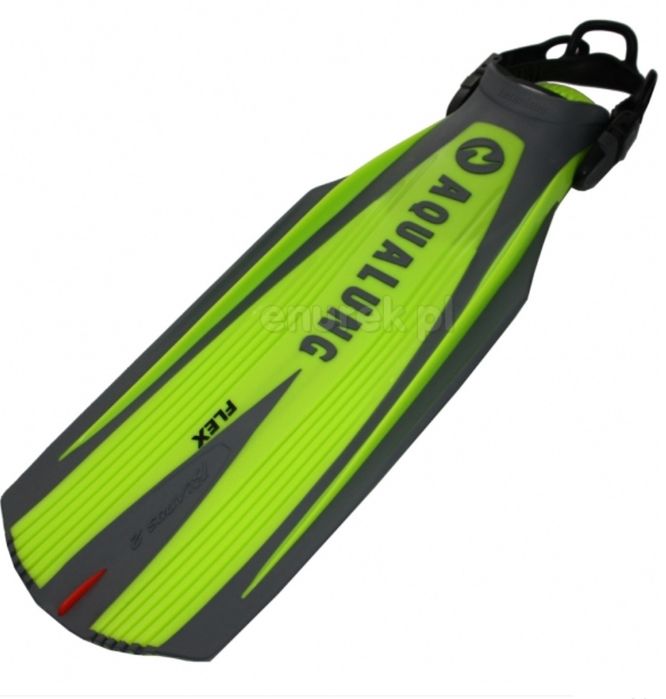 Płetwy AQUALUNG Blades 2 Flex