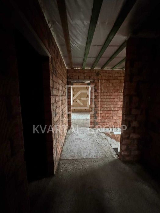 СУЧАСНИЙ Новенький Дуплекс біля лісу 118м2/Швидкий виїзд на Київ/