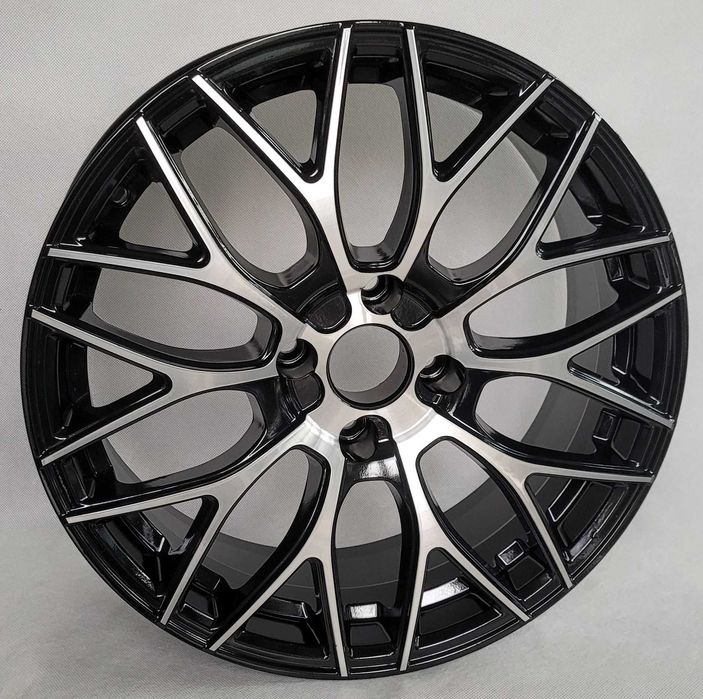 Felgi 17 4x108 Opel Mokka 2 Corsa F Avenger Citroen C3 C4 DS 4 Peugeot