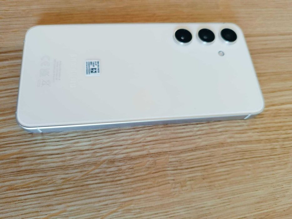 Samsung Galaxy s24 128GB Biały