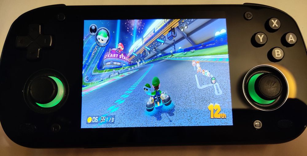 Retroid Pocket Mini V2