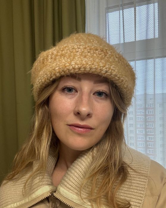 Шапка, папайка зимова/капелюх, морячка, картуз