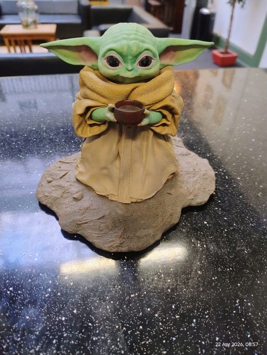 Figurka Gentle Giant Star Wars The Child