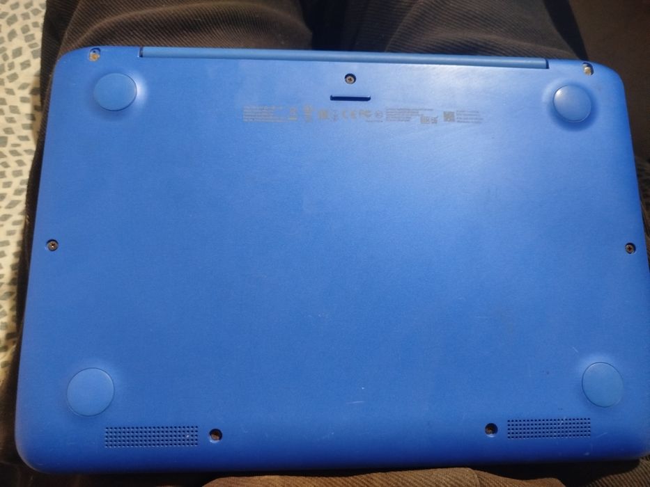 Hp stream a funcionar perfeitamente