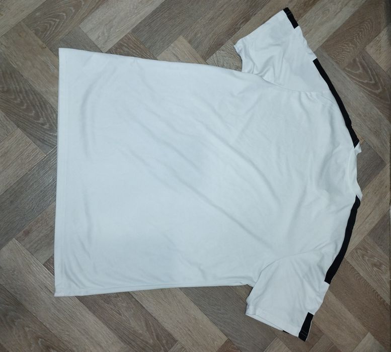 Футболка Adidas p.XL