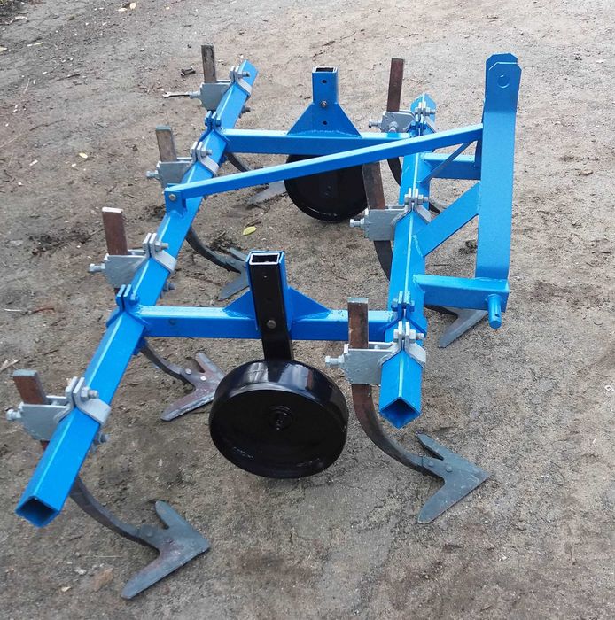 Культиватор універсальний