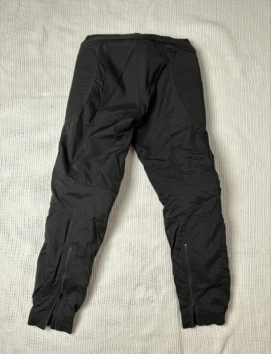Мотоштани Dainese розмір 50 (M/L) стан ідеальний