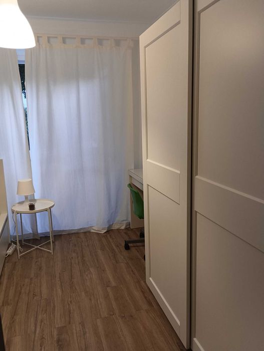 Quarto, Caxias, linha Oeiras-Cascais