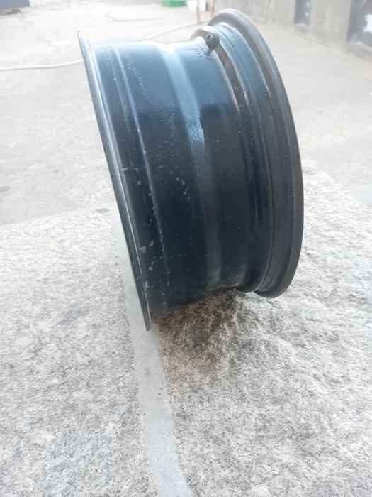 Jantes de Renault Clio