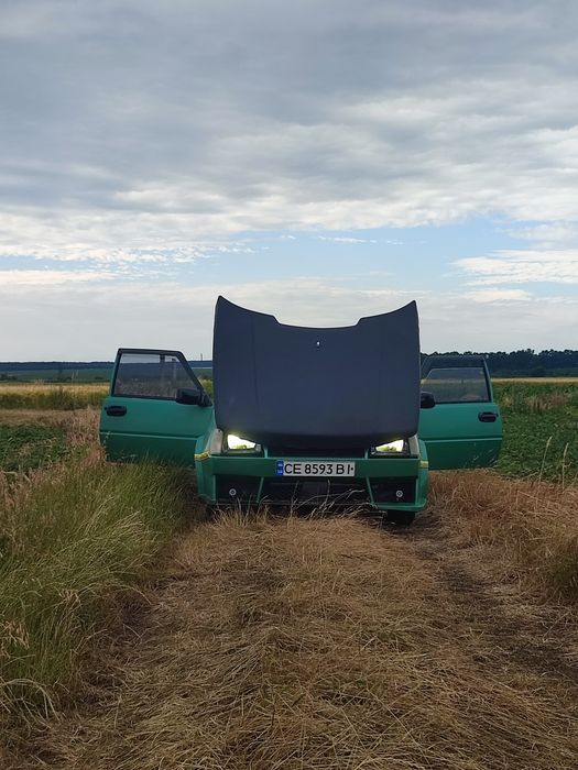 Заз 1102  двигун 1,1