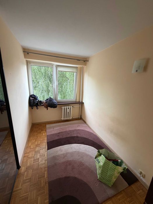 Do wynajęcia mieszkanie 48 m², ul. Chrobrego, Białystok