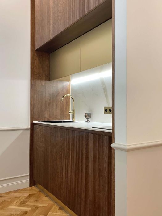 Mieszkanie do wynajęcia, Stare Podgórze Kraków