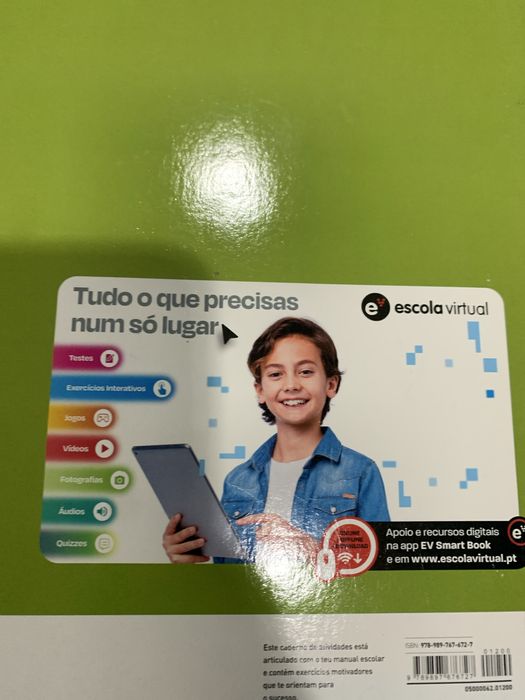 Check-in 9 caderno de atividades