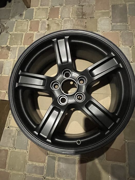 Диски Dodge Ram 1500