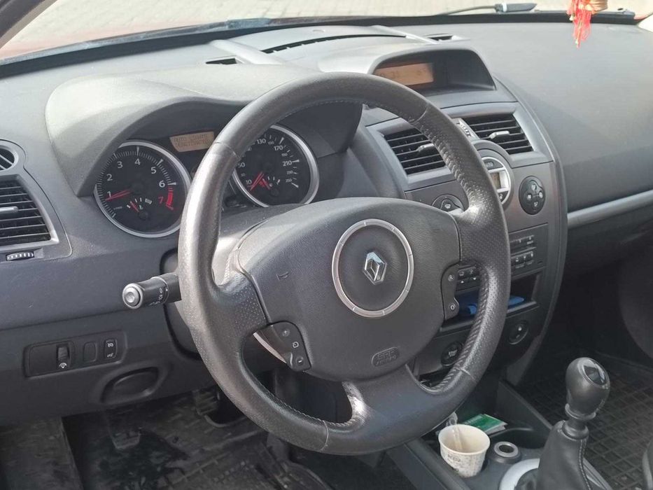 Продам Renault Megane 2006р. #79581