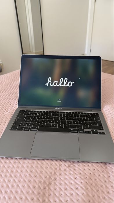 Macbook Air (2020) 13’’