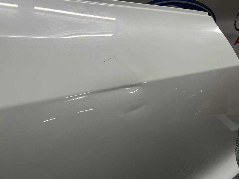 Двері задні праві Tesla Model 3 Highland 2024+