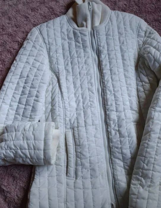 Kurtka firmy Terranova