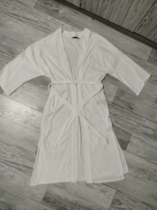 Накидка, халат жіночий для дому