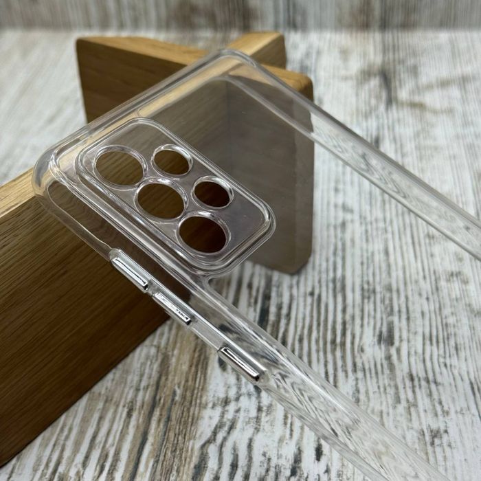 Чехол противоударный Space Camera на Samsung A52/ A53/ A72. Чохол