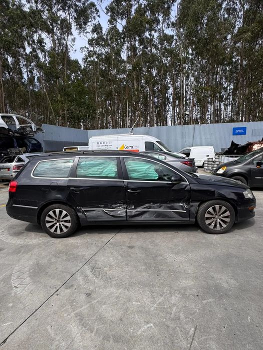 Para peças VOLKSWAGEN Passat Variant (3C5)