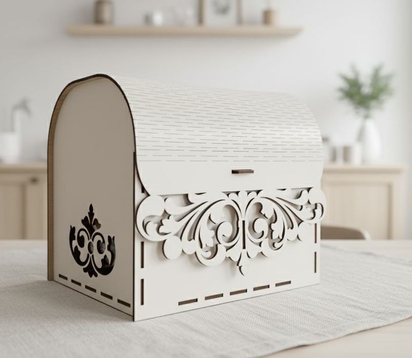 Скринька для грошей