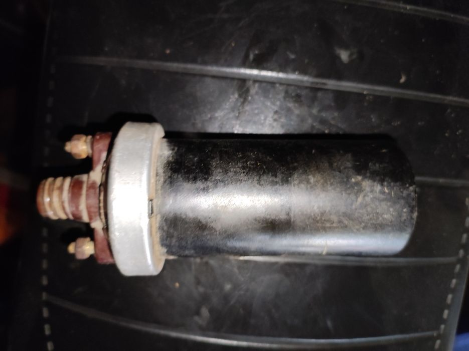 Котушка Запалювання Іж