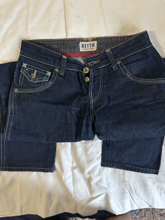 Spodnie Tommy Hilfiger 32/32